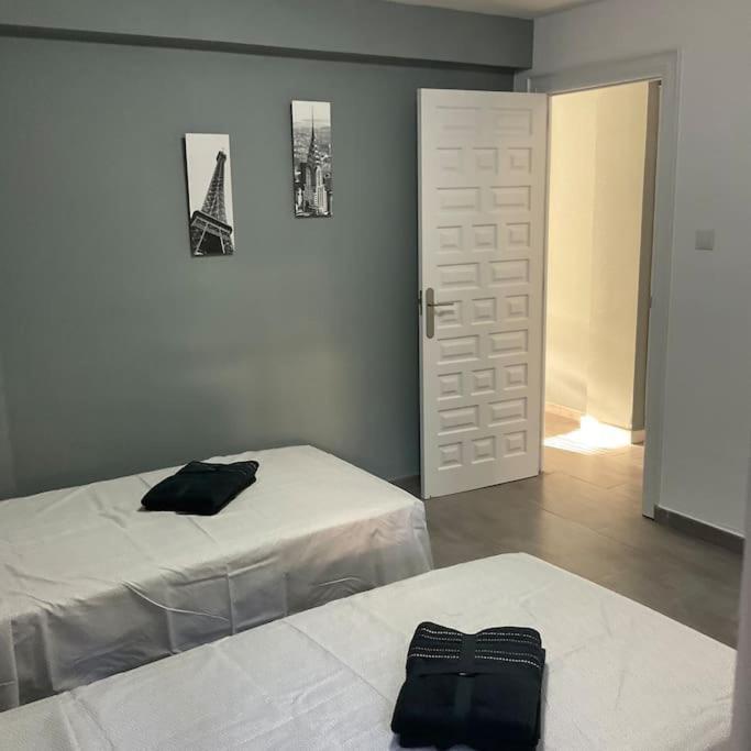 Didi Village Relax Σαλού Εξωτερικό φωτογραφία