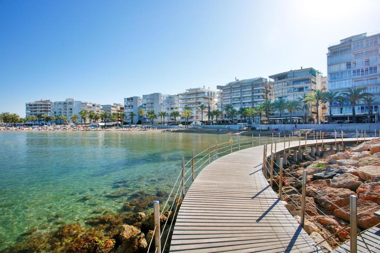 Didi Village Relax Σαλού Εξωτερικό φωτογραφία